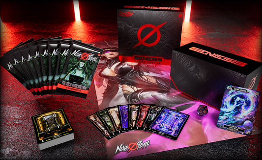NeuroScape Genesis Unlimited Master Diver Kit