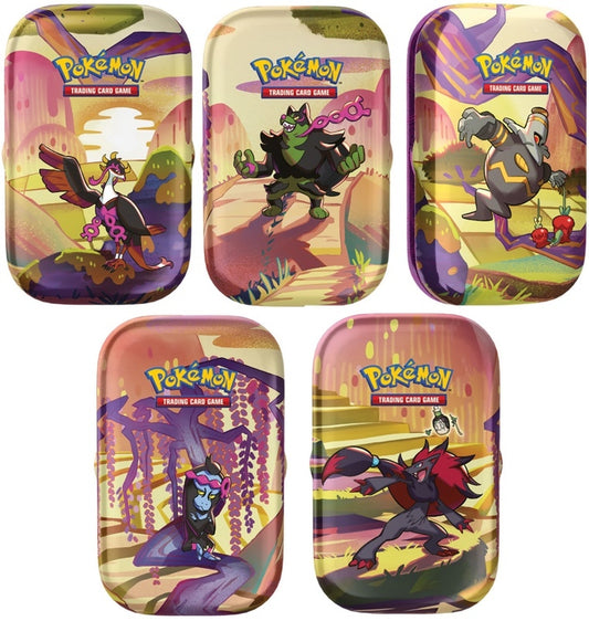 Pokmon Tins | Supreme Trading Cards UK Pokmon Tins | Supreme Trading Cards UK